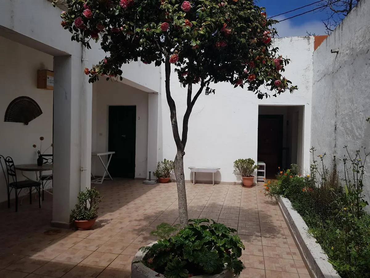 San Mateo Casa de Campo España