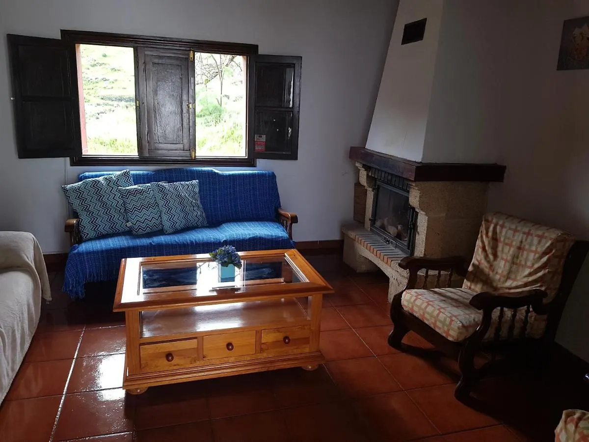 Apartamento San Mateo Casa de Campo España