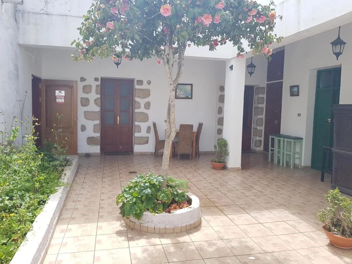 San Mateo Casa de Campo