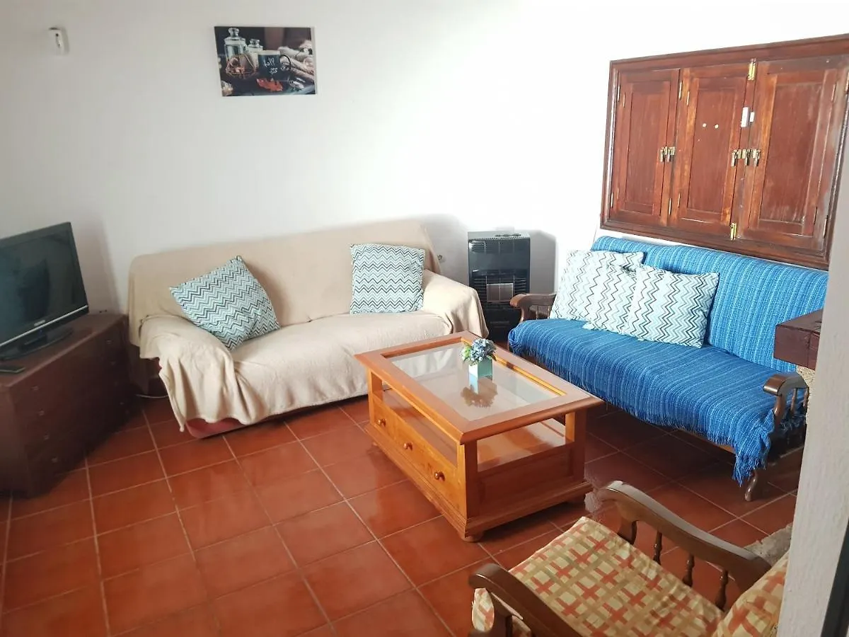 Apartamento San Mateo Casa de Campo