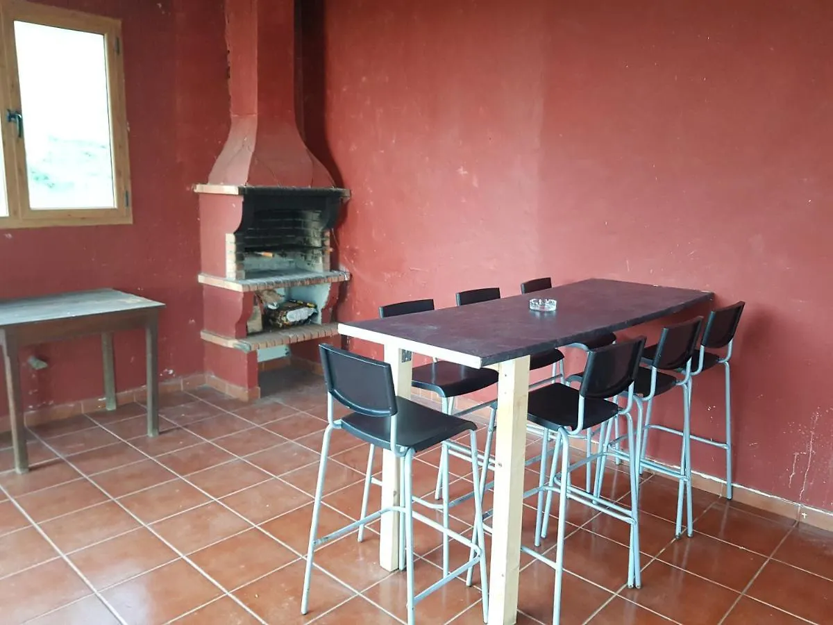 San Mateo Casa de Campo España