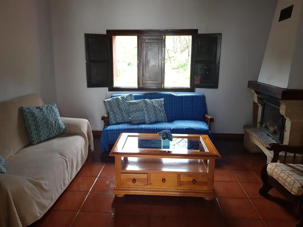 San Mateo Casa de Campo Apartamento Vega de San Mateo