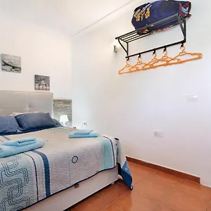 Vivienda V Torres 4 Сasa de vacaciones